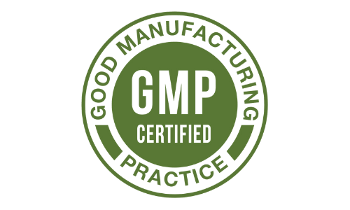 GMP- Certifies Sumatra Slim Belly Tonic