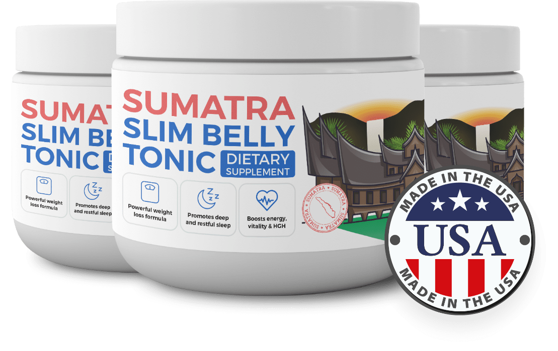 Sumatra Slim Belly Tonic Buy Now 